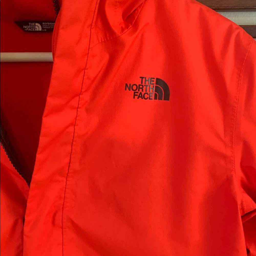 The North Face Jacket - Picture 2 of 9